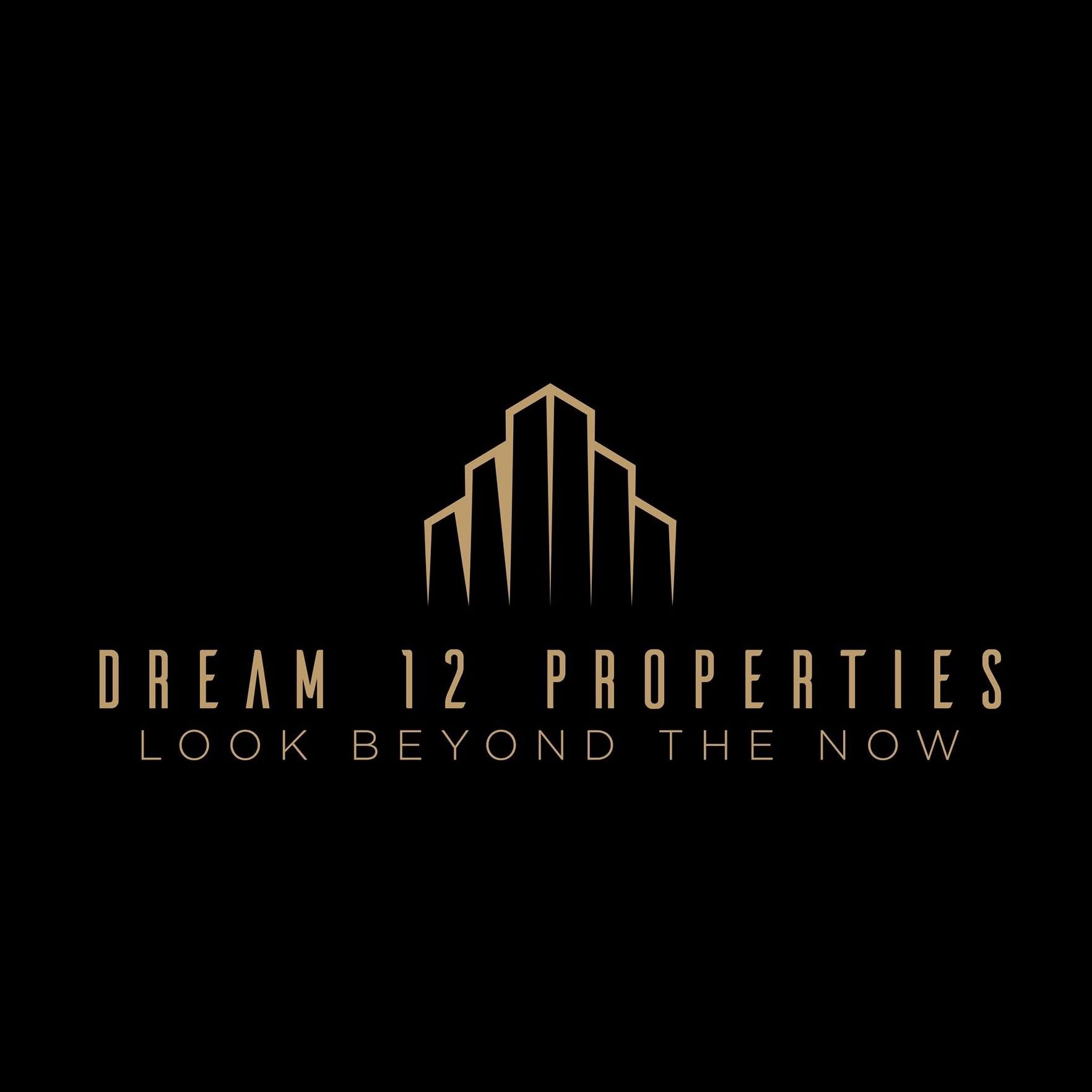 Dream 12 Properties logo